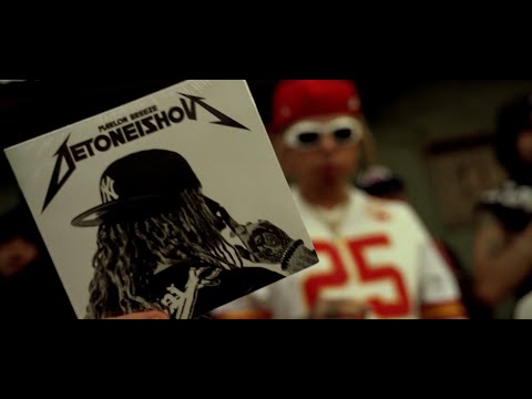 Marlon Breeze - Shellmineitor ft Big Trucone & King Romex (Video Oficial)