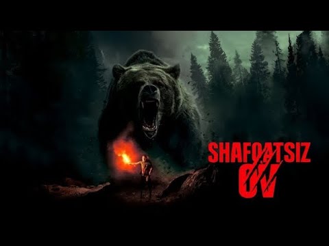 📹 Shafqatsiz ov / Shavqatsiz grizli 2025 Uzbek tilida O'zbekcha tarjima kino #KINOTV 