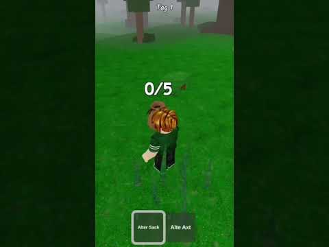 Das ist das secret Abzeichen in 99 Nächte im Wald #roblox #robloxedit #edit