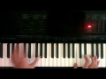 Muse Starlight Piano Cover Easy