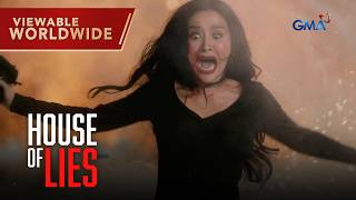 House of Lies: Marj and Paolo live happily ever after! (Finale Episode 88)