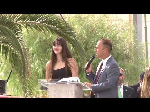 2023 IPSC European Handgun Championship - Opening Ceremony (Full)