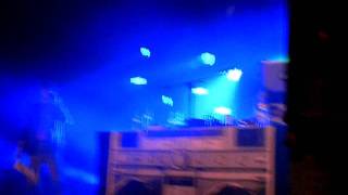 Malk De Koijn - BAB Melkon live