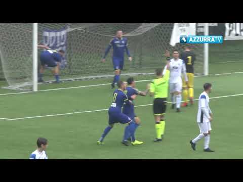 Baveno - Borgaro (3-3) 3/11/2019