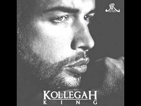 Kollegah - Es ist Rap (feat. Genetikk) (KING)