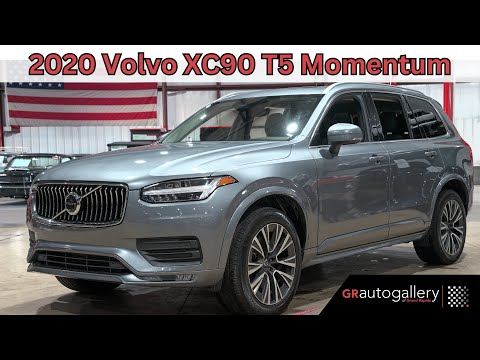 2020 Volvo XC90 (CC-2021940) for sale in Kentwood, Michigan