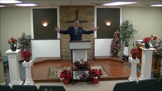 Bro. Terry Randolph: Extra-Ordinary Christian