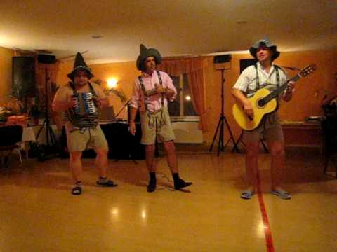 "Lommatzscher Tannen"