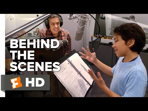 Coco Behind the Scenes - You Got the Part (2017) | Movieclips Extras