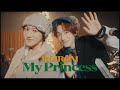 ROIROM 'My Princess' (Live ver.)