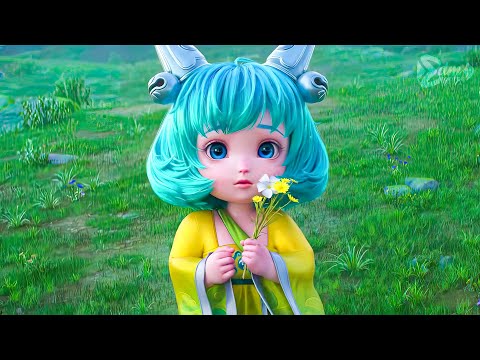 【GMV】Alan Walker Style - The Sadness In Me, So Far Away (Animation Video)