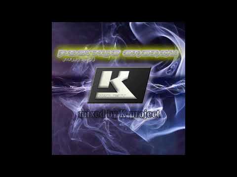 K-Project - Positive Energy Part 51