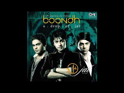 Sajni - Audio Song | Boondh A Drop of Jal | Jal - The Band