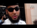 ضباط الشرطة الملتحين