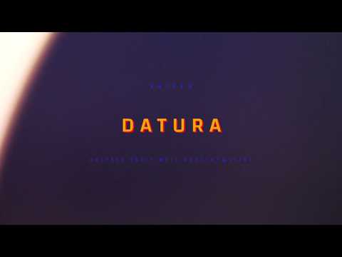 Asifeh - Datura live performance at SSTR6 (Vienna)