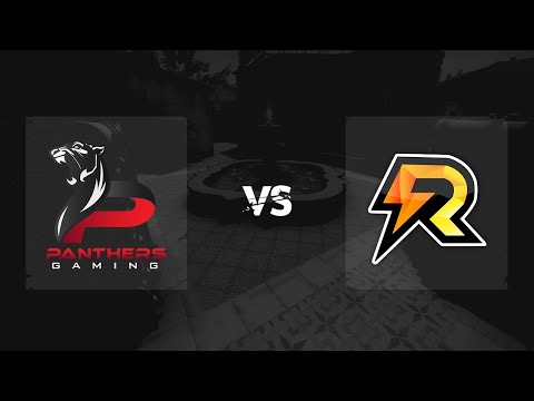 Map 2 / PANTHERS Gaming vs. Recast Gaming // 99Damage Liga Saison 14 Div. 2.1 - Spieltag 2