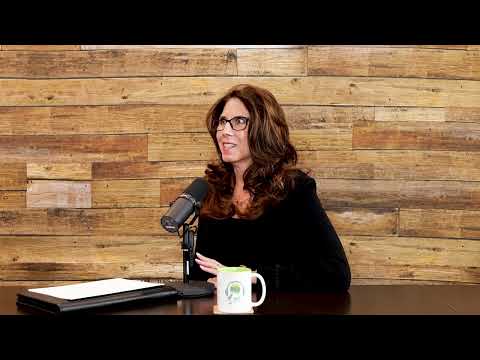 Season 4- Episode 16: Denette Suddeth