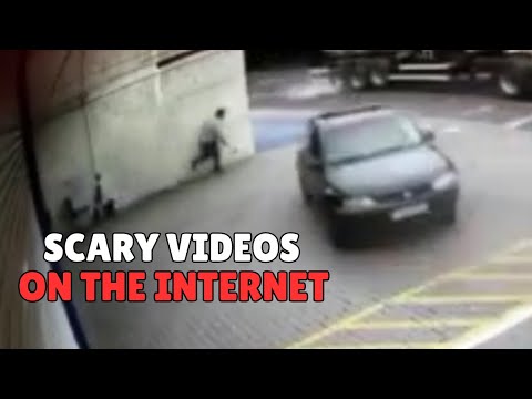 Top Near Death Experiences & Extreme Close Calls Caught on Camera | Shocking Near Misses Compilation