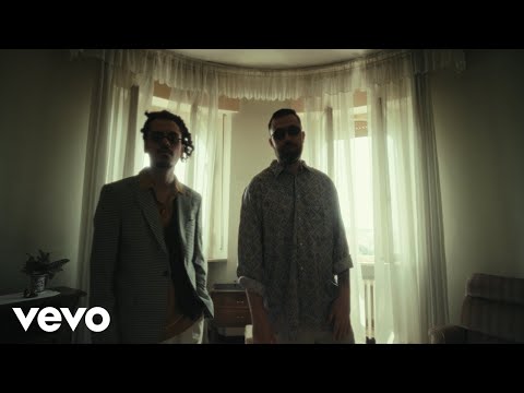 Claver Gold, Davide Shorty - Mai più