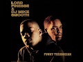 Lord Finesse & DJ Mike Smooth - Funky Technician (Full Album) 1990