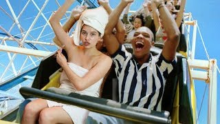 If I Lived in a Theme Park!