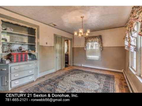 24 School St, Melrose MA 02176 - Single Family Home - Real Estate - For Sale -