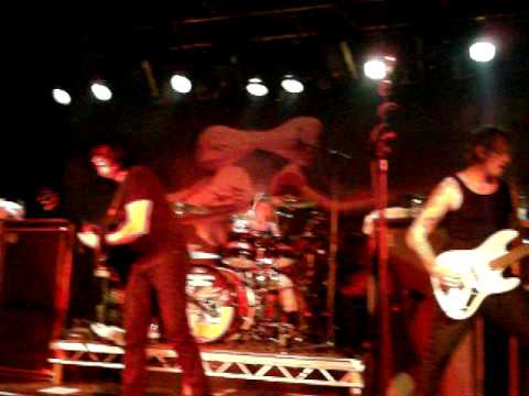 funeral for a friend live- moments forever faded