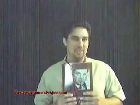 Maurice Fogel-In Search Of The Sensational