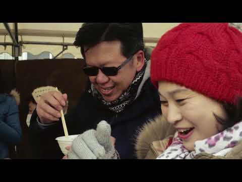 【日本 美濱】與我和你美浜感動之旅　夫婦篇【Full ver】