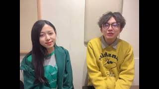 抹茶ソングを高柴さんのライブで歌唱します！