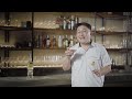 Tanduay Asian Rum Silver
