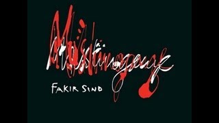 Muslimgauze - Thief Severed Hand