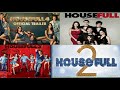 Housefull 2 full songs jukebox MUSIC M5 SONG INDIA