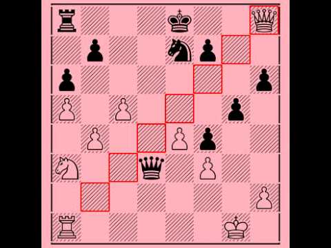 Music of Chess Van E. X Beukema,S 1-0 2009.07.30 Dutch Open