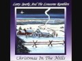 Christmas Is Near by Larry Sparks