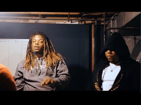 Rome Oliver - Had Enough ft Splashy G (Official Video - shot by @YogiFilmsPresents)