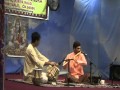 Flute Recital By Mr Nagaraj Hegde On Sep 12 2010 Part 4