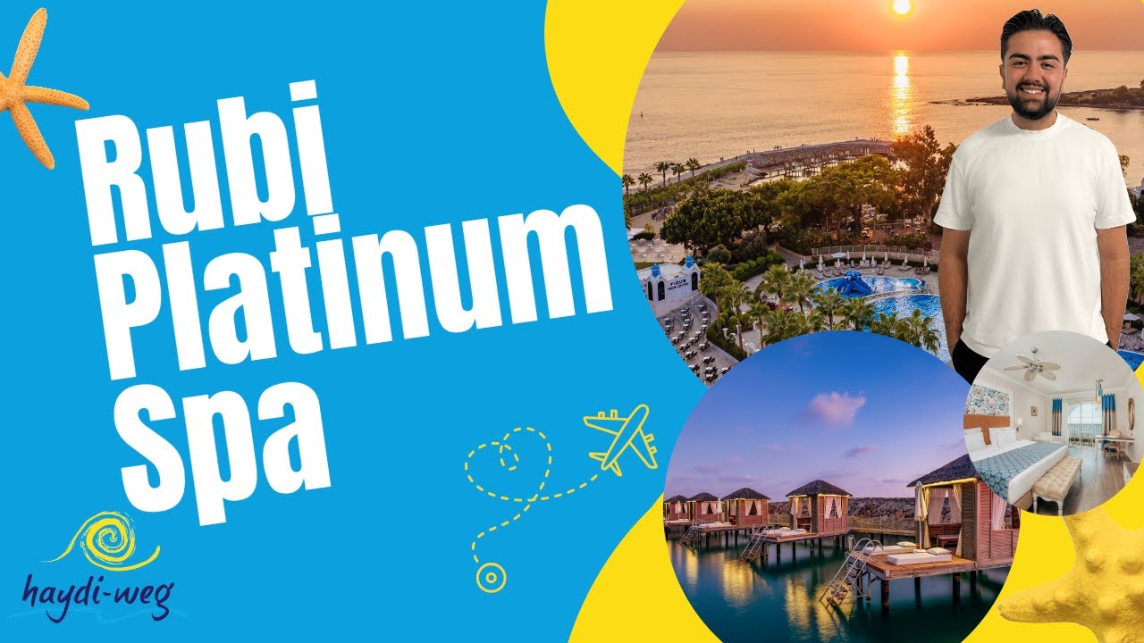 Quattro Family Club Dem Alanya Hotelvideo