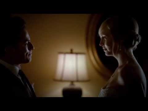 The Vampire Diaries 4x19 Caroline & Tyler - "Caroline Forbes, may I please have this dance?"