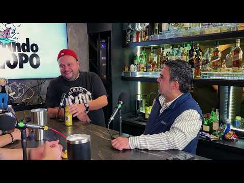 La Posada donde la Comida nos Arruinó la Noche