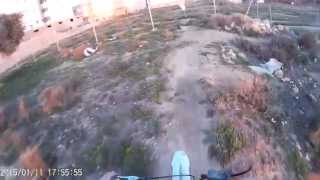 preview picture of video 'Pit Bikes 125cc Palomar, Hellín'