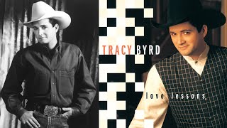 Tracy Byrd - Walking to Jerusalem (Dance Mix) (1995)
