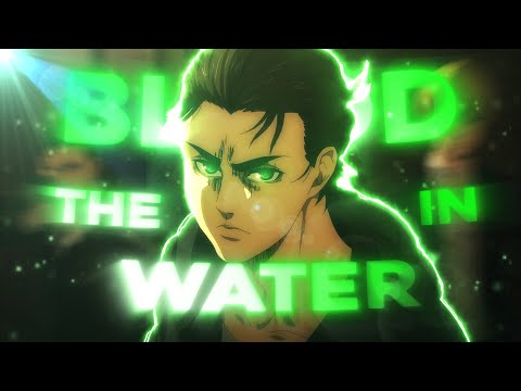 Eren Rumbling「AMV」In The End ᴴᴰ