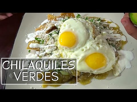 download lagu mp3 mp4 Receta De Chilaquiles Verdes Con Huevo, download lagu Receta De Chilaquiles Verdes Con Huevo gratis, unduh video klip Receta De Chilaquiles Verdes Con Huevo