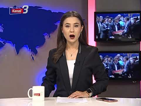 KANAL 3’TE SABAH 12 02 2019