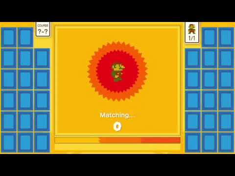 Super Mario Bros 35: Last Day of Play (Part 4)