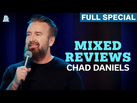 Thumbnail for Mixed Reviews