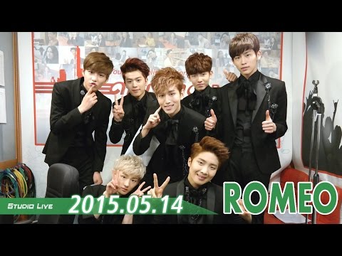 [Sound K] 로미오 (ROMEO) - Left Lady