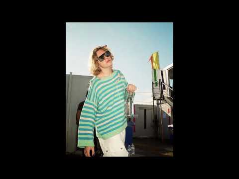 [FREE] "You don't Know" The Kid Laroi x Juice WRLD Type Beat | Guitar (Prod.LuvChxpo x Itriago)