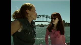 Tracy Bonham Australian TV Interview 1997